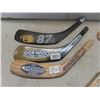Image 2 : Hockey Stick Replacement Blades – Qty 8, Left
