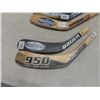Image 4 : Hockey Stick Replacement Blades – Qty 8, Left
