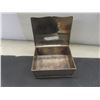 Image 3 : Vintage 1964 Manitoba Club Billiard Championship Trinket Box and Carleton Club Private Winnipeg