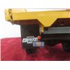 Image 4 : Ertl 1946 Chevy Dump Truck – 1/16 Scale, Needs TLC, Front Wheel Broken Off