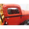 Image 11 : 1941 Plymouth Pickup Truck – 1/24 Scale, Wooden-Style Stake Bed, Broken Axle and Missing Side View