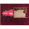 Image 2 : 1941 Plymouth Pickup Truck – 1/24 Scale, Wooden-Style Stake Bed, Broken Axle and Missing Side View