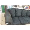 Image 3 : Couch/Hide-a-Bed – 84" Wide