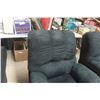 Image 3 : Matching Recliner Chairs – Qty 2
