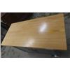 Image 3 : Mastercraft Rolling Tool Bench/Cabinet w/ Drawer – 37" x 48" x 24"