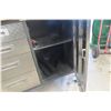 Image 5 : Mastercraft Rolling Tool Bench/Cabinet w/ Drawer – 37" x 48" x 24"