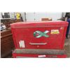 Image 3 : Craftsman Rolling Tool Cabinet – 2-Piece, 55" x 26½" x 17"