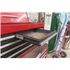 Image 5 : Craftsman Rolling Tool Cabinet – 2-Piece, 55" x 26½" x 17"