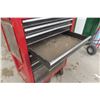 Image 6 : Craftsman Rolling Tool Cabinet – 2-Piece, 55" x 26½" x 17"