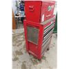 Image 7 : Craftsman Rolling Tool Cabinet – 2-Piece, 55" x 26½" x 17"