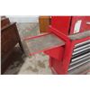 Image 8 : Craftsman Rolling Tool Cabinet – 2-Piece, 55" x 26½" x 17"