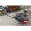 Image 1 : Craftsman 21" 123cc Snowblower