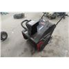Image 3 : Craftsman 21" 123cc Snowblower