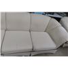Image 4 : Sklar Peppler Couch – 90" Wide and Matching Love Seat – 70" Wide