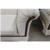 Image 5 : Sklar Peppler Couch – 90" Wide and Matching Love Seat – 70" Wide