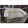 Image 6 : Sklar Peppler Couch – 90" Wide and Matching Love Seat – 70" Wide