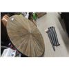 Image 1 : Kitchen Table – 48" Diameter, 30" Height