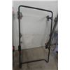 Image 5 : Moto Master Tire Rack