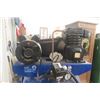 Image 2 : Campbell Hausfeld 6HP 60-Gallon Upright Air Compressor