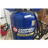 Image 3 : Campbell Hausfeld 6HP 60-Gallon Upright Air Compressor