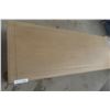 Image 3 : MCM Coffee Table – 15½" x 54" x 20"