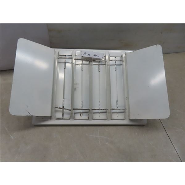 Echlin Catalog Stand