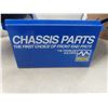 Image 2 : Moog Chassis Parts Catalog Stand