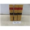 Image 1 : 3 Leather-Bound Law Books