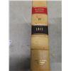 Image 5 : 3 Leather-Bound Law Books