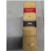 Image 7 : 3 Leather-Bound Law Books