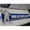 Image 1 : Michelin Banner — 26×81