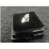 Image 2 : New 3.0 Carat Moissanite Lab Diamond — Round Brilliant Cut — GH — VVS1 — GRA Report