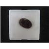 Image 2 : 9.7ct Natural Ruby — Oval Cut — 12.0 x 16.9mm
