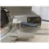 Image 4 : DeWalt 10" Sliding Dual Bevel Mitre Saw — Model DW717