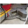 Image 6 : DeWalt 10" Sliding Dual Bevel Mitre Saw — Model DW717