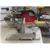 Image 9 : DeWalt 10" Sliding Dual Bevel Mitre Saw — Model DW717