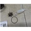 Image 5 : Ryobi 18V Hybrid Transfer Pump