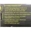 Image 9 : Ryobi 18V Hybrid Transfer Pump