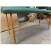 Image 4 : Portable Massage Table