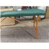 Image 6 : Portable Massage Table