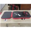 Image 1 : Massage Chair Cushion with Remote