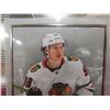 Image 2 : Graded Connor Bedard Chicago Blackhawks Card