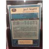 Image 3 : Graded Jari Kurri Rookie Card