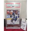 Image 1 : Graded Nikolaj Ehlers Young Guns Rookie Card