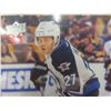 Image 2 : Graded Nikolaj Ehlers Young Guns Rookie Card