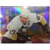 Image 2 : Graded Sidney Crosby Foil Canadian Heroes Card