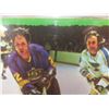 Image 2 : Graded 1973 Terry Harper LA Kings Card