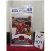 Image 1 : Graded Shane Doan Game Jersey Card