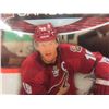 Image 2 : Graded Shane Doan Game Jersey Card