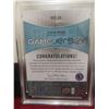 Image 4 : Graded Shane Doan Game Jersey Card